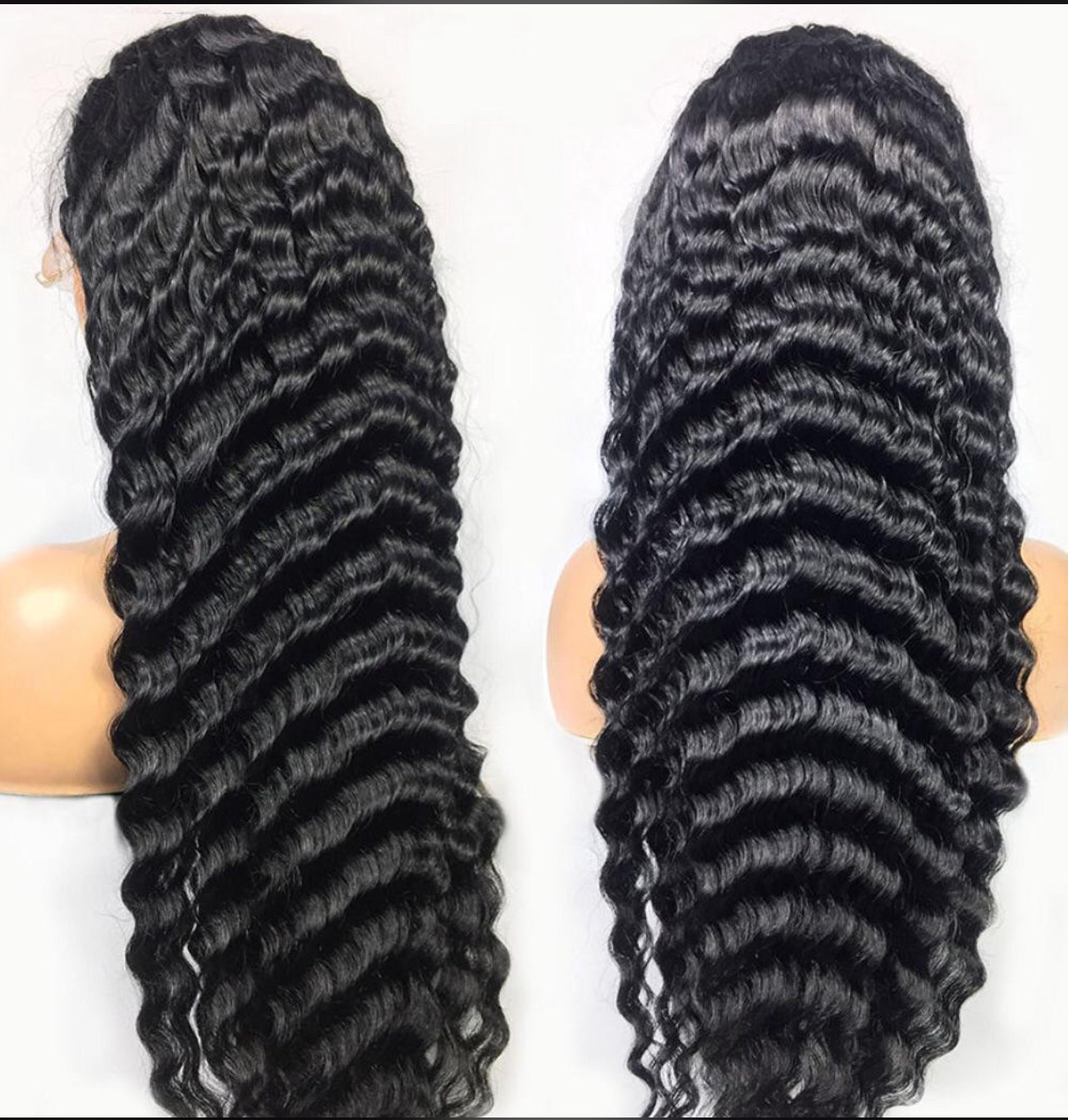 Deep Wave