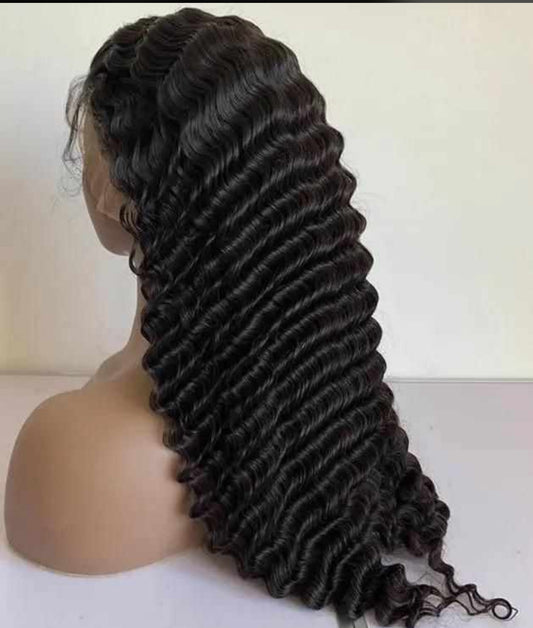 Deep Wave