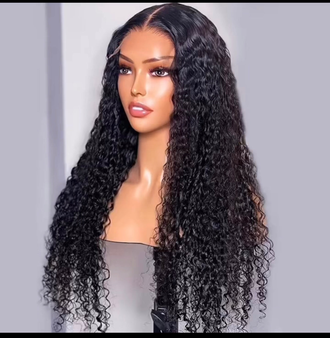 Deep Wave