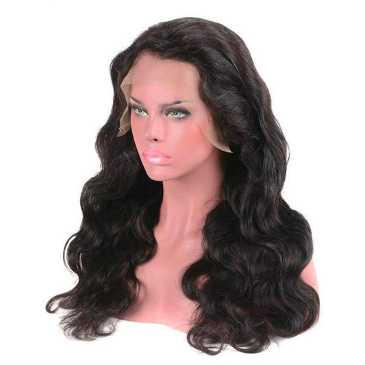 Body Wave Front Lace wigs