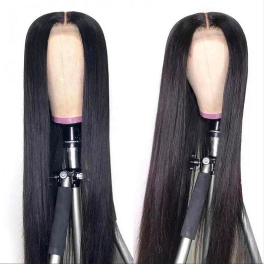 Straight Front Lace wigs