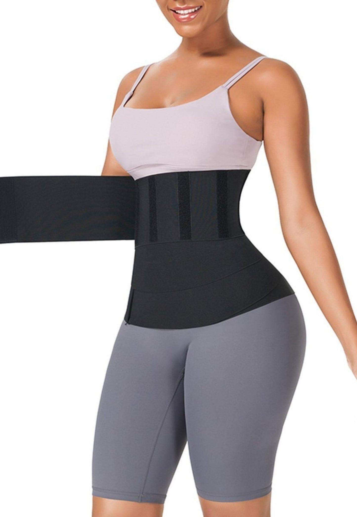 Waist Trainer Belt