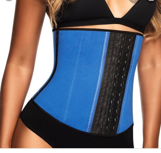 Waist trainer