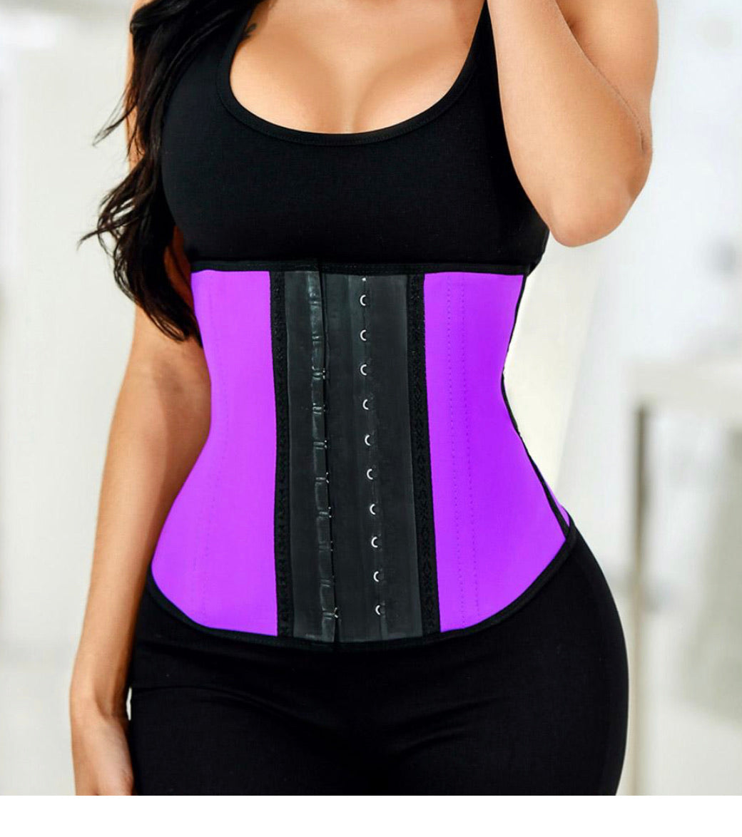 Waist Trainer – Shape and Sculpt Your Waistline for a Confident Silhouette