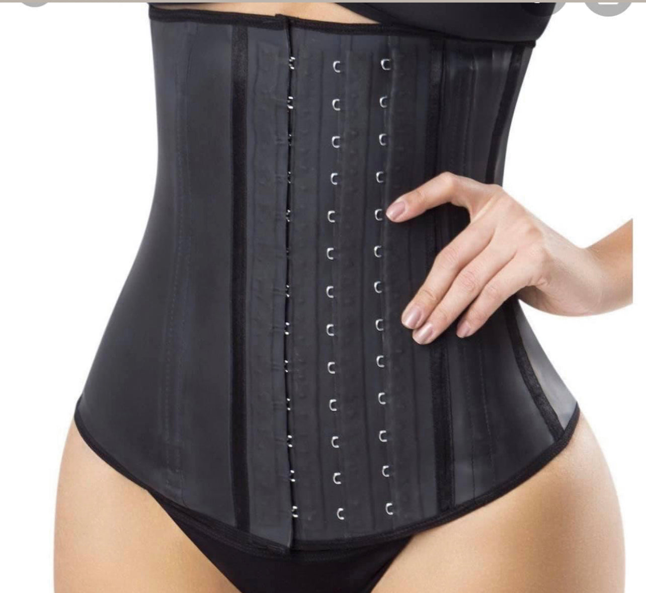 Waist trainer